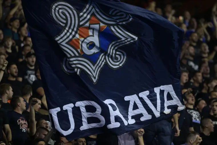 Boysi opako spustili navijačima West Hama: Uoči i nakon utakmice do&scaron;lo do sukoba, pao i vrijedan navijački trofej