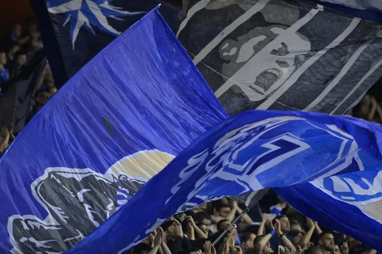 Boysi opako spustili navijačima West Hama: Uoči i nakon utakmice do&scaron;lo do sukoba, pao i vrijedan navijački trofej