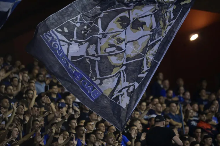 Boysi opako spustili navijačima West Hama: Uoči i nakon utakmice do&scaron;lo do sukoba, pao i vrijedan navijački trofej