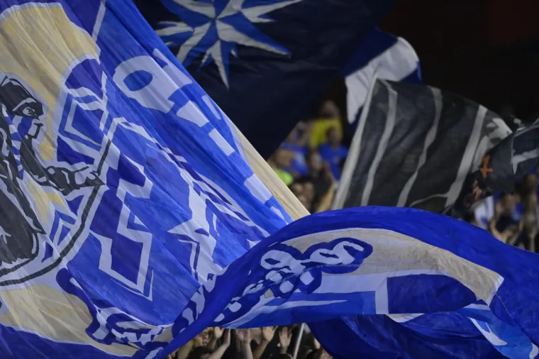 Boysi opako spustili navijačima West Hama: Uoči i nakon utakmice do&scaron;lo do sukoba, pao i vrijedan navijački trofej