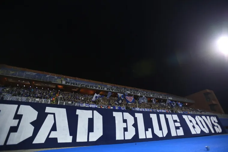 Boysi opako spustili navijačima West Hama: Uoči i nakon utakmice do&scaron;lo do sukoba, pao i vrijedan navijački trofej