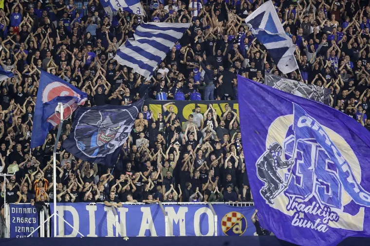 Boysi opako spustili navijačima West Hama: Uoči i nakon utakmice do&scaron;lo do sukoba, pao i vrijedan navijački trofej