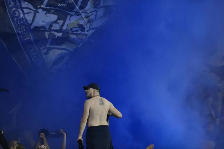 Boysi opako spustili navijačima West Hama: Uoči i nakon utakmice do&scaron;lo do sukoba, pao i vrijedan navijački trofej