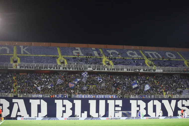 Boysi opako spustili navijačima West Hama: Uoči i nakon utakmice do&scaron;lo do sukoba, pao i vrijedan navijački trofej