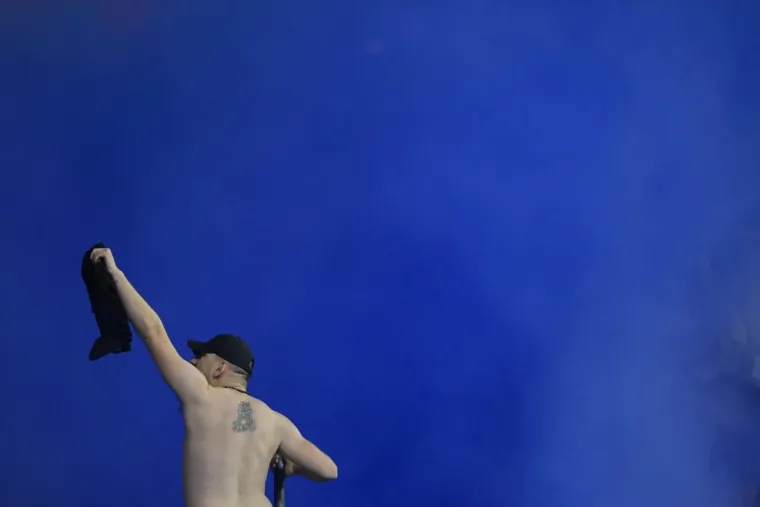 Boysi opako spustili navijačima West Hama: Uoči i nakon utakmice do&scaron;lo do sukoba, pao i vrijedan navijački trofej