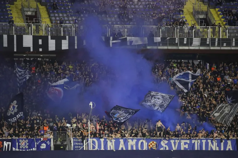 Boysi opako spustili navijačima West Hama: Uoči i nakon utakmice do&scaron;lo do sukoba, pao i vrijedan navijački trofej