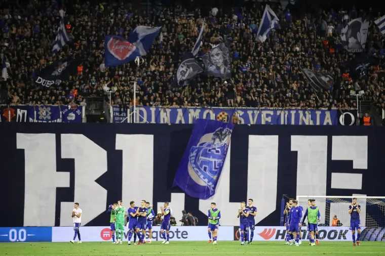 Boysi opako spustili navijačima West Hama: Uoči i nakon utakmice do&scaron;lo do sukoba, pao i vrijedan navijački trofej