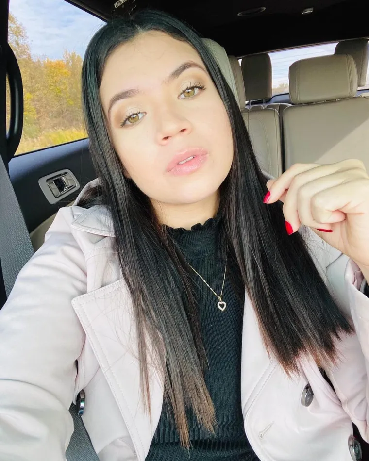 &quot;Radite vrijedno i pošteno kako biste ispunili svoje ciljeve&quot;, poručila je svojim pratiteljima na Instagramu uz jednu od fotografija.