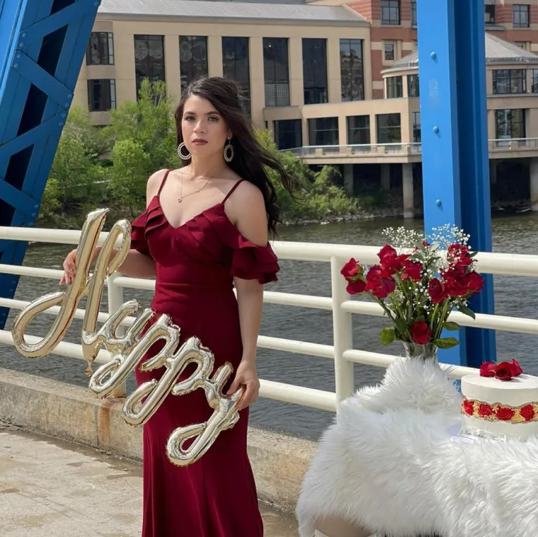 Mnogi jo&scaron; uvijek ne mogu vjerovati gdje je zavr&scaron;ila lijepa Andrea, čime se danas bavi djevojka koja je blistala kao TV voditeljica