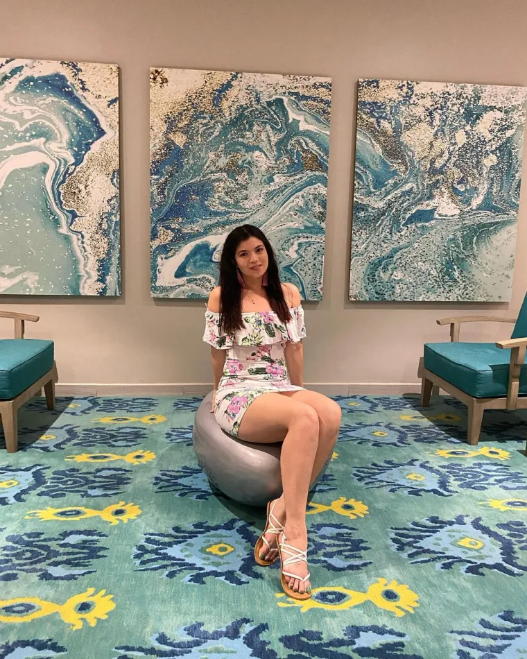 Mnogi jo&scaron; uvijek ne mogu vjerovati gdje je zavr&scaron;ila lijepa Andrea, čime se danas bavi djevojka koja je blistala kao TV voditeljica