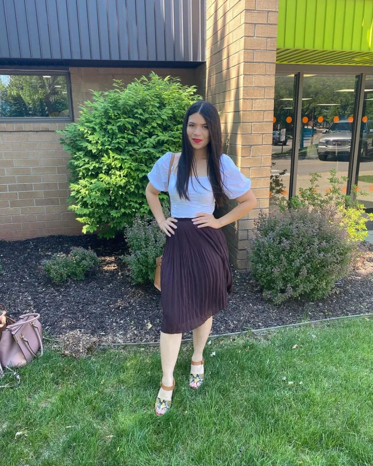 Mnogi jo&scaron; uvijek ne mogu vjerovati gdje je zavr&scaron;ila lijepa Andrea, čime se danas bavi djevojka koja je blistala kao TV voditeljica