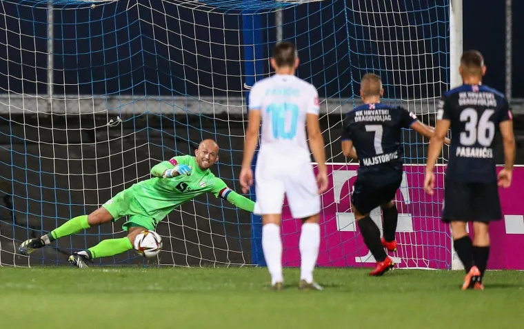 Majstorović pogađa za 2:0