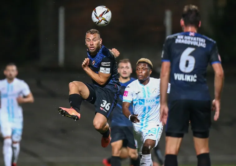 Hrvatski Dragovoljac - Rijeka