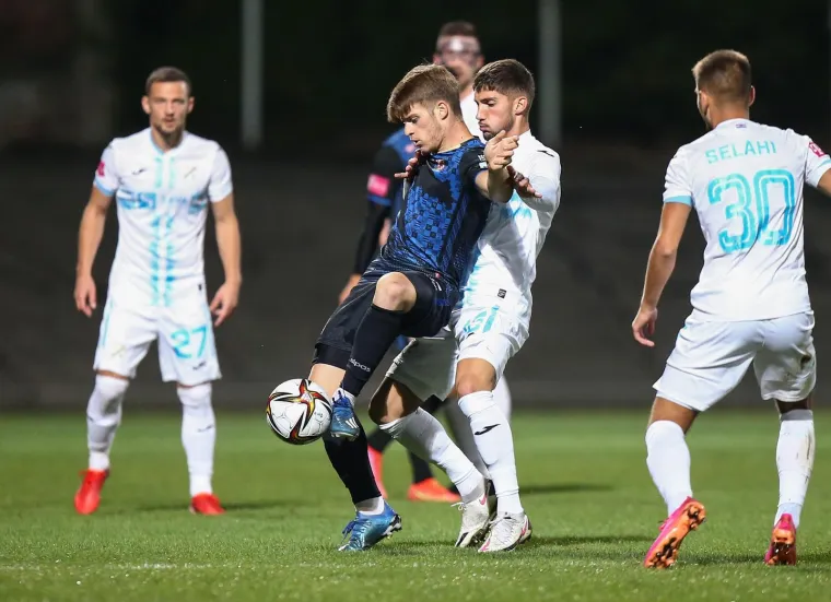 Hrvatski Dragovoljac - Rijeka