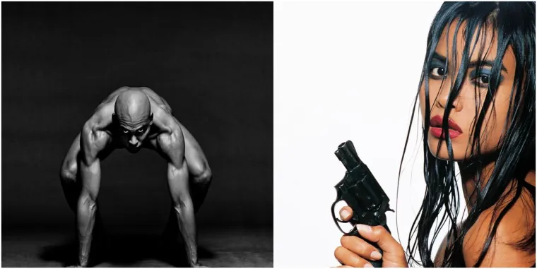 Lupinizam stigao u Sisak: U Strukovnoj &scaron;koli postavljena izložba poznatog umjetnika, sav prihod ide djeci najpogođenijoj potresom