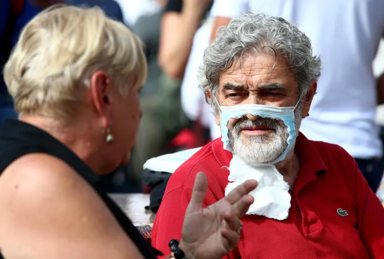 Pogledajte tko je sve do&scaron;ao na Festival slobode u Zagrebu