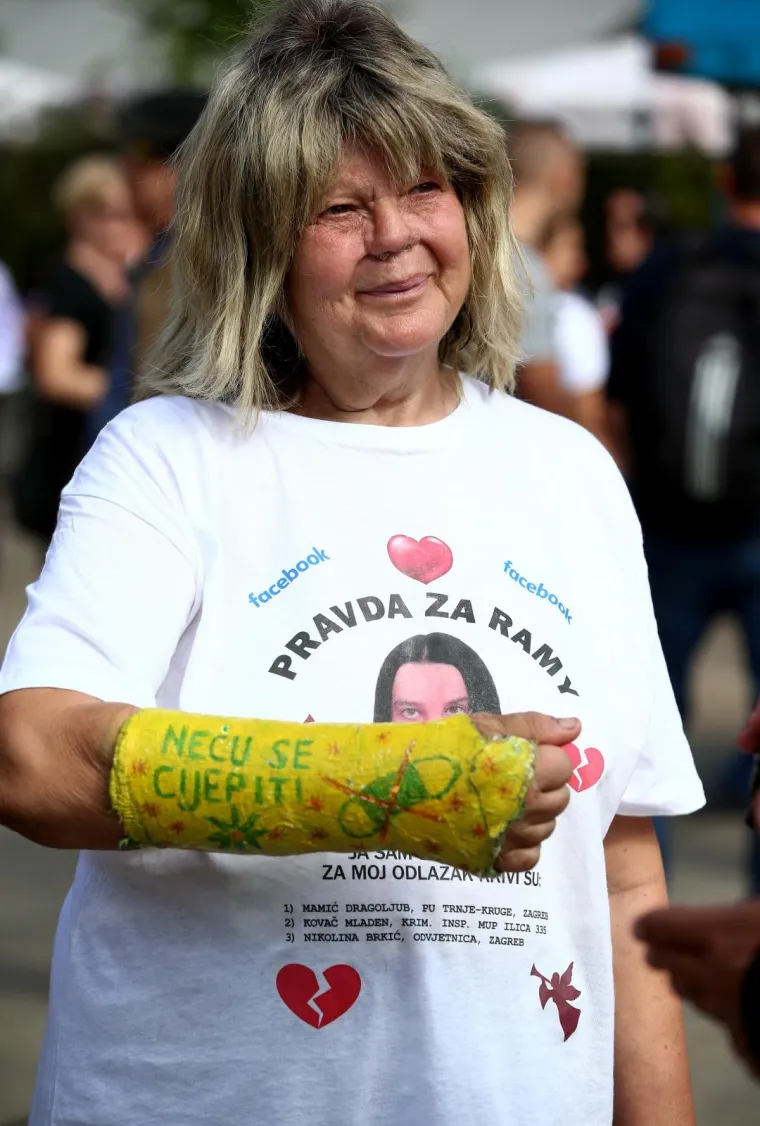 Pogledajte tko je sve do&scaron;ao na Festival slobode u Zagrebu