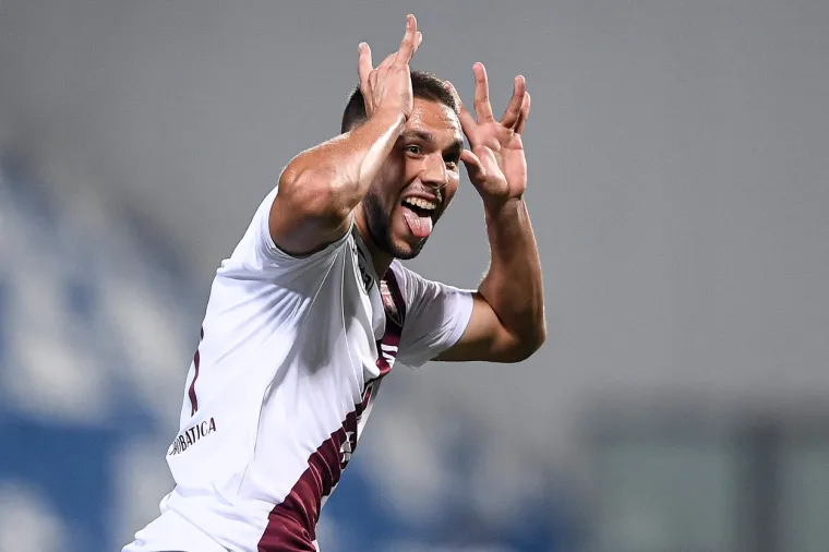 Ovako je izgleda proslava nekada&scaron;njeg reprezentativnog aduta pred suparničkim navijačima