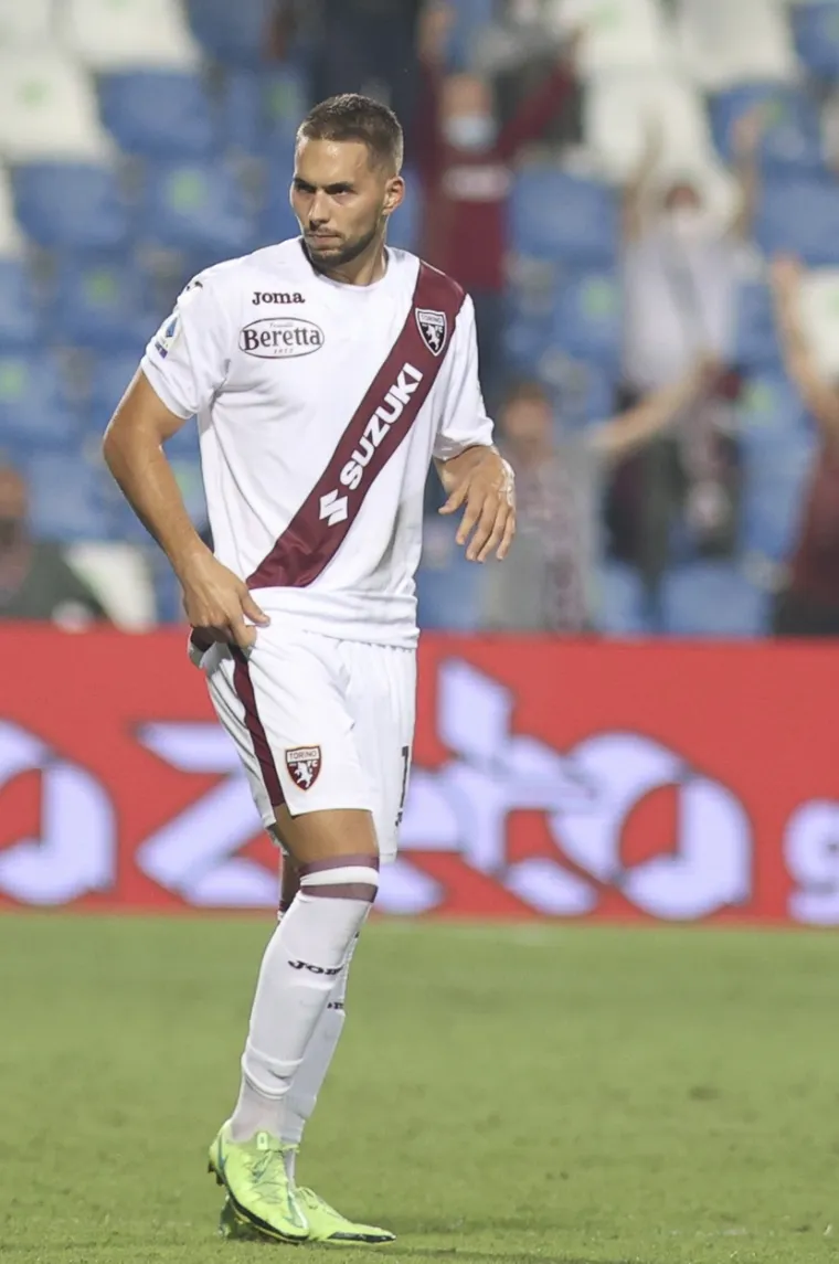 Ovako je izgleda proslava nekada&scaron;njeg reprezentativnog aduta pred suparničkim navijačima