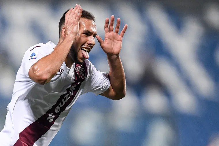 Ovako je izgleda proslava nekada&scaron;njeg reprezentativnog aduta pred suparničkim navijačima