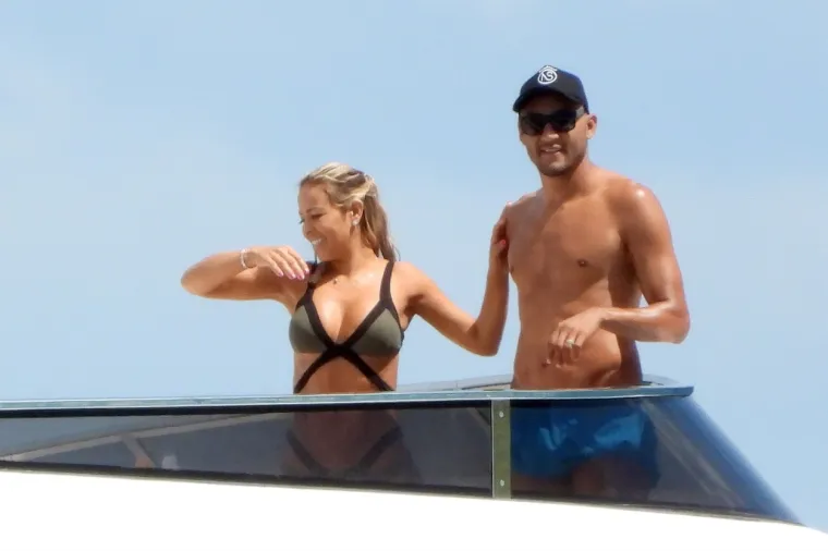 Wanda nije pretjerano poznata zbog svojih lucidnih poslovnih poteza, već zbog provokativnih fotografija koje svakodnevno objavljuje.
Foto: Profimedia