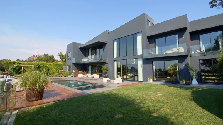 John Legend i Chrissy Teigen prodaju vilu na Beverly Hillsu: Ovo je dušu dalo za karantenu