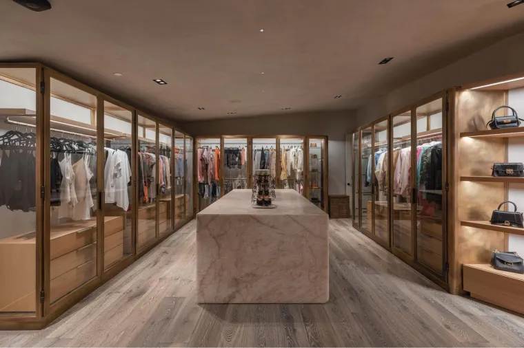 John Legend i Chrissy Teigen prodaju vilu na Beverly Hillsu: Ovo je dušu dalo za karantenu