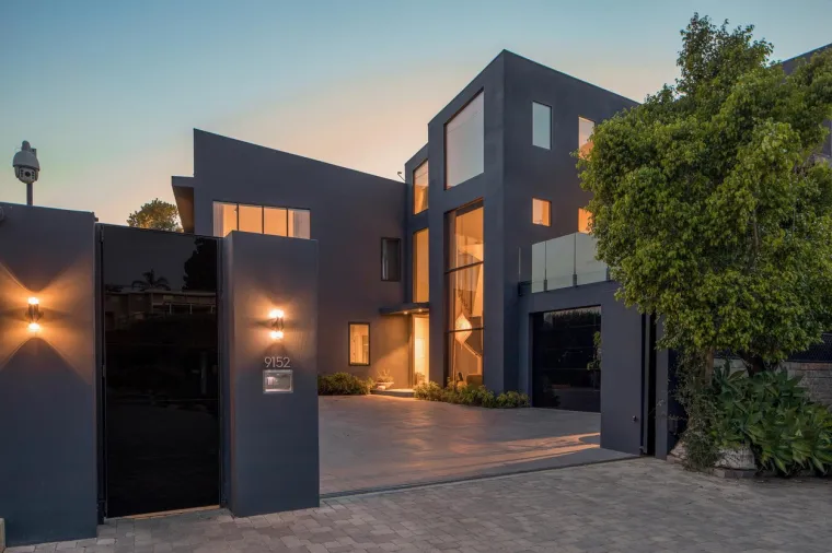 John Legend i Chrissy Teigen prodaju vilu na Beverly Hillsu: Ovo je dušu dalo za karantenu