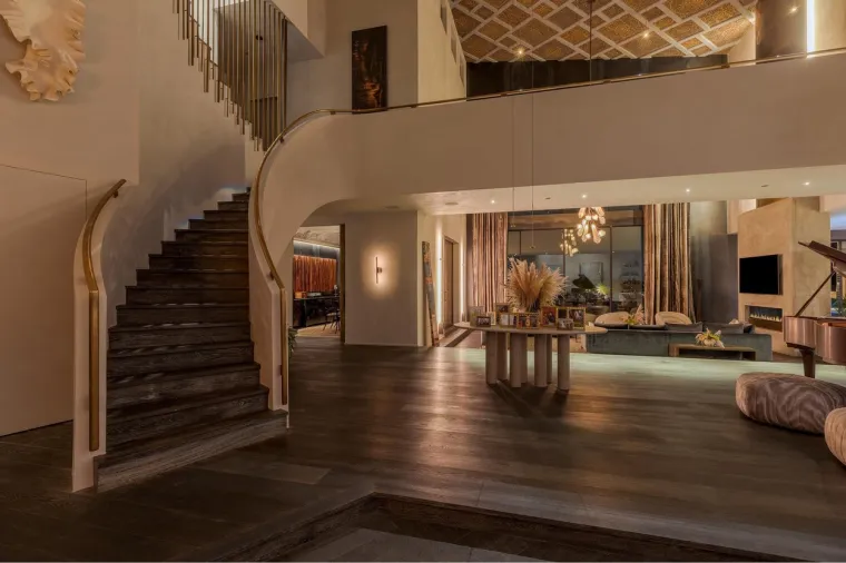 John Legend i Chrissy Teigen prodaju vilu na Beverly Hillsu: Ovo je du&scaron;u dalo za karantenu