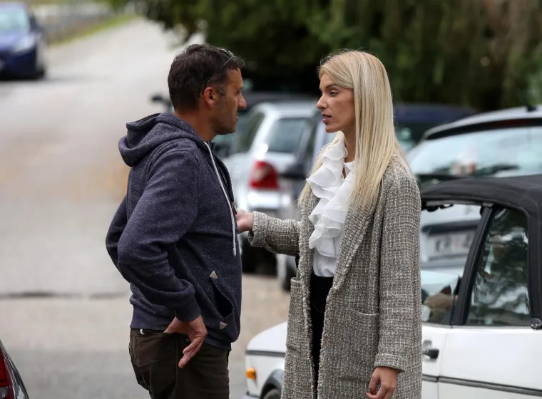 Socijalna služba bila kod roditelja učenika iz Zagorja zbog maske. Otac bio u &scaron;koli s odvjetnicom: 'Nismo jo&scaron; gotovi'