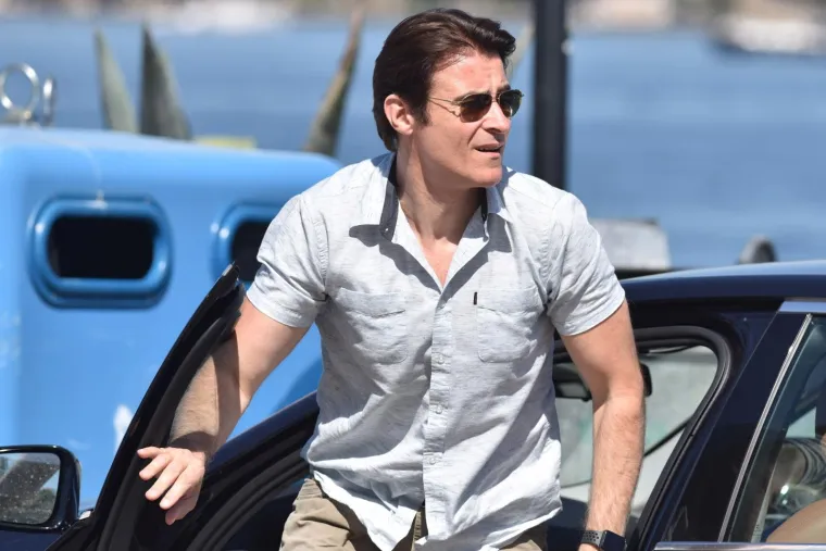 Goran Vi&scaron;njić