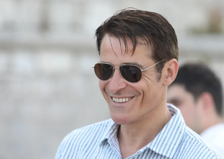 Goran Vi&scaron;njić