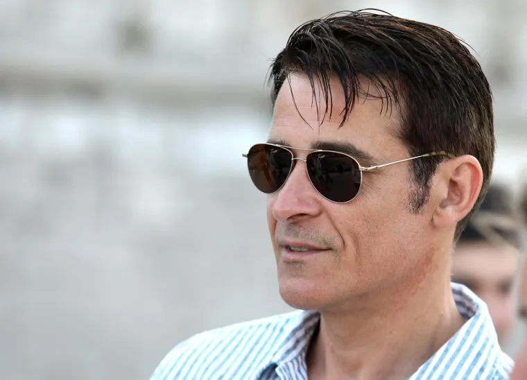 Goran Vi&scaron;njić