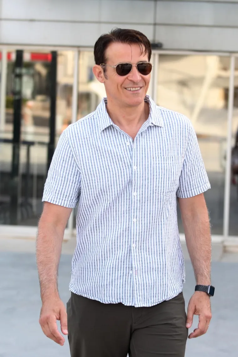 Goran Vi&scaron;njić