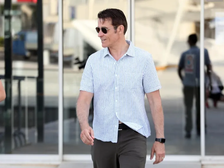 Goran Vi&scaron;njić