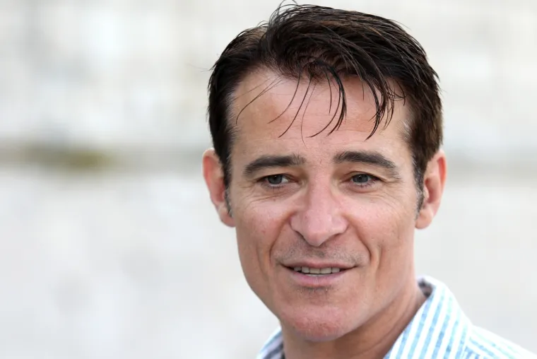 Goran Vi&scaron;njić