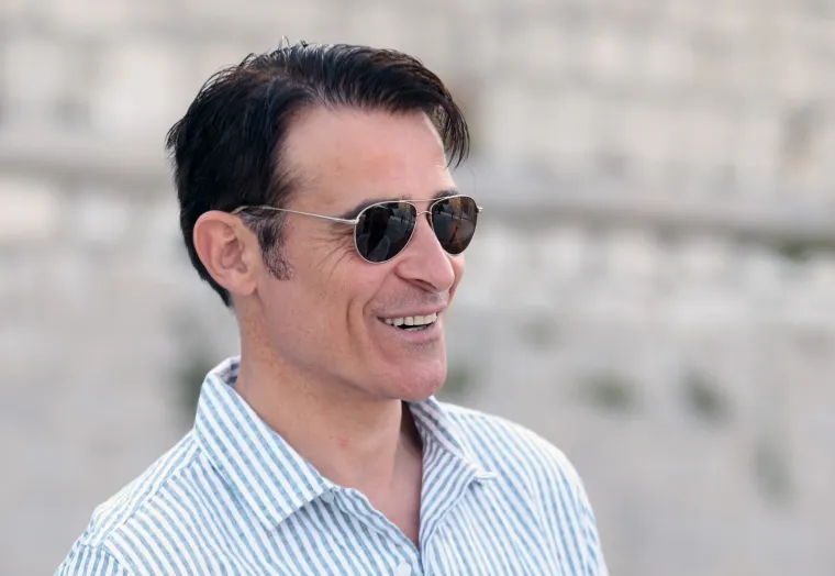 Goran Vi&scaron;njić