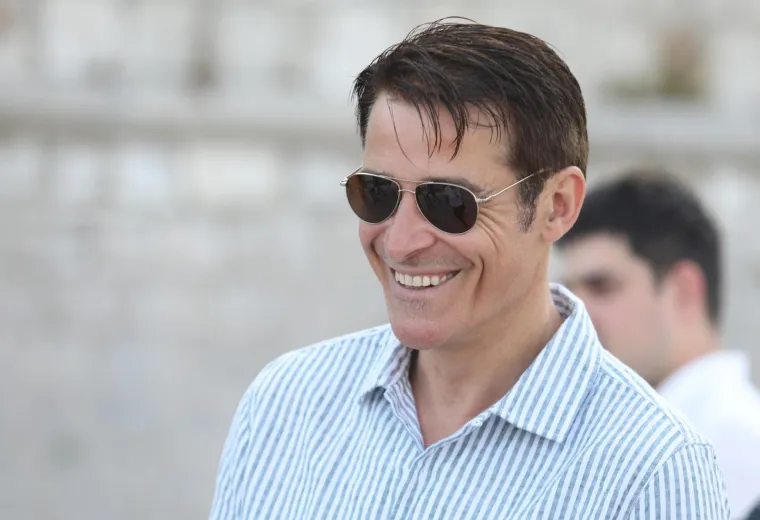 Goran Vi&scaron;njić