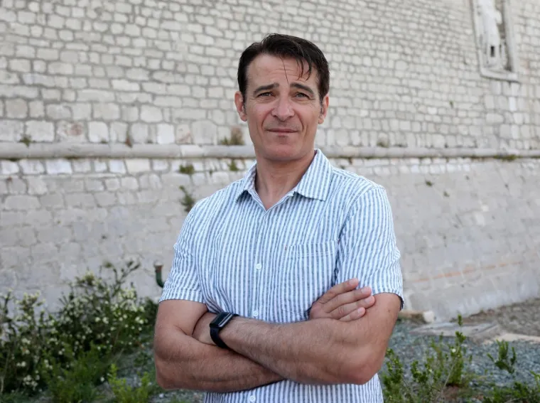 Goran Vi&scaron;njić