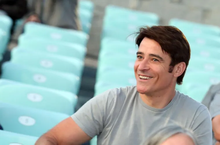 Goran Vi&scaron;njić