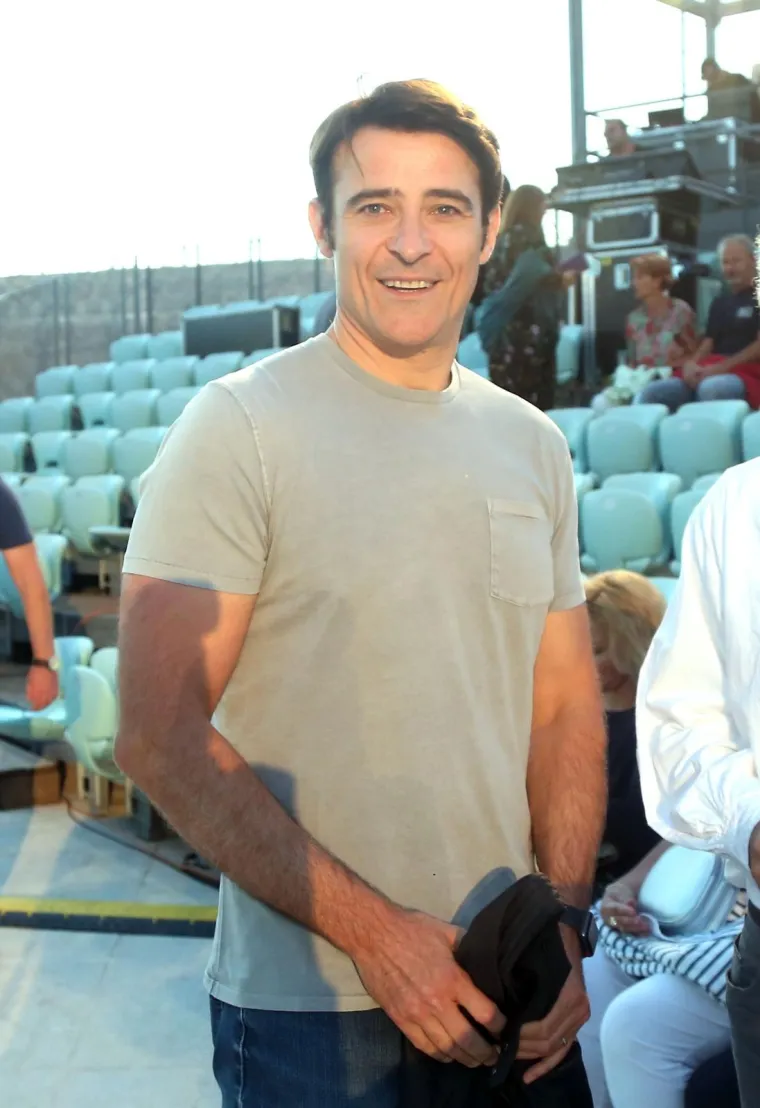 Goran Vi&scaron;njić