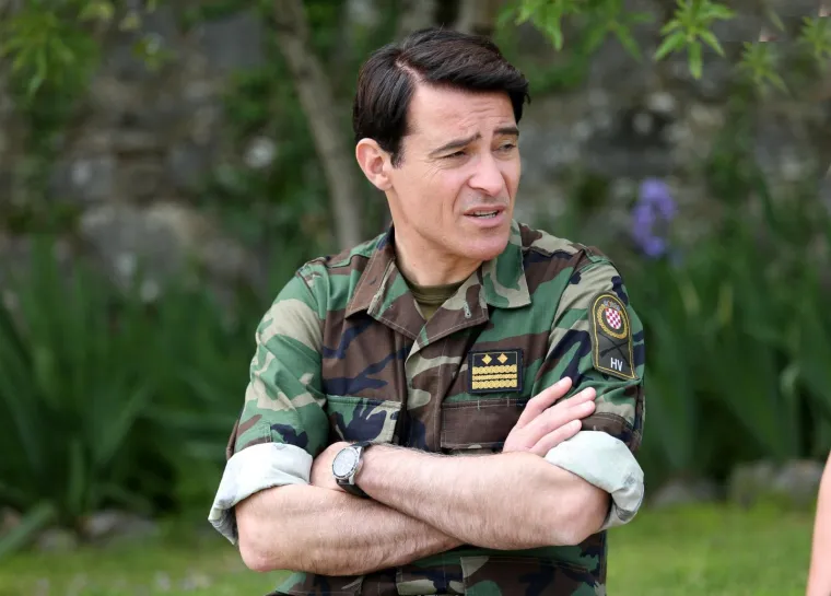 Goran Vi&scaron;njić