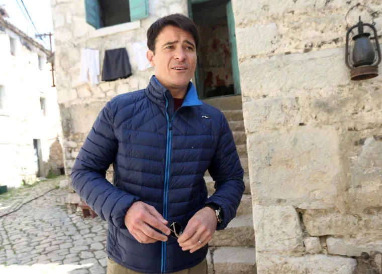 Goran Vi&scaron;njić