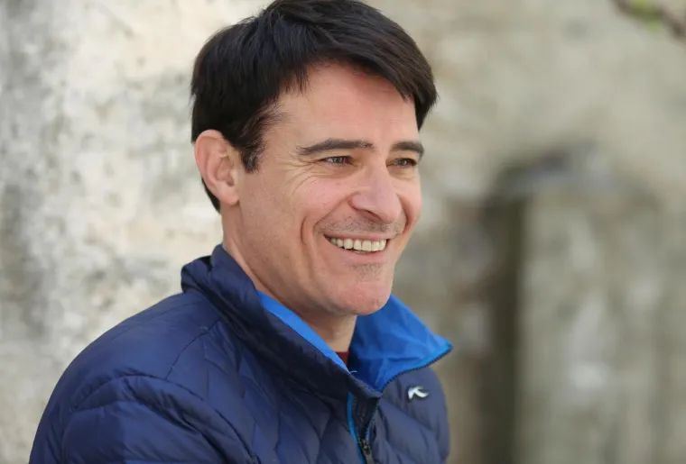 Goran Vi&scaron;njić