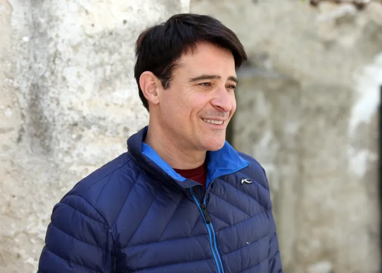 Goran Vi&scaron;njić