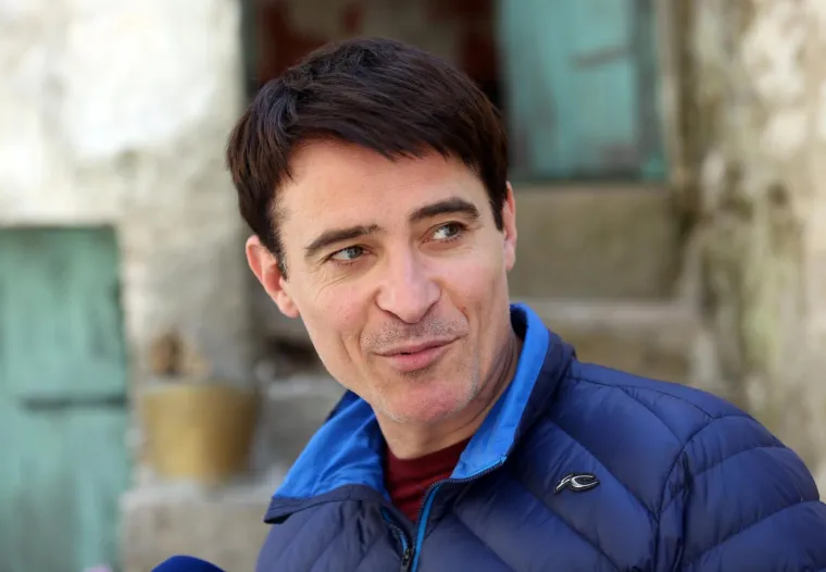 Goran Vi&scaron;njić