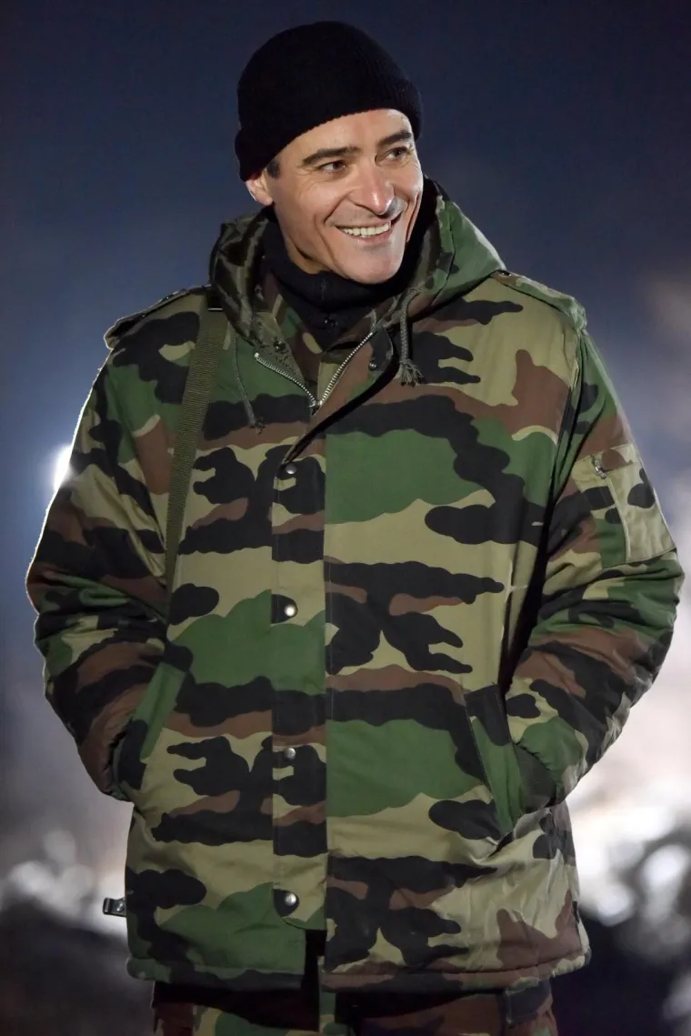 Goran Vi&scaron;njić