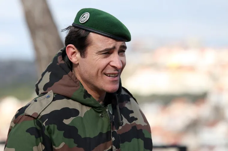 Goran Vi&scaron;njić