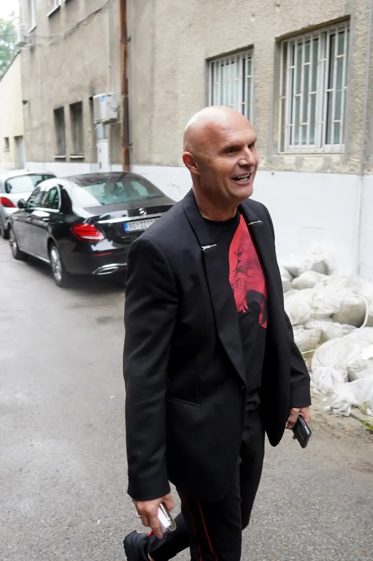 Aleksandar Milić Mili