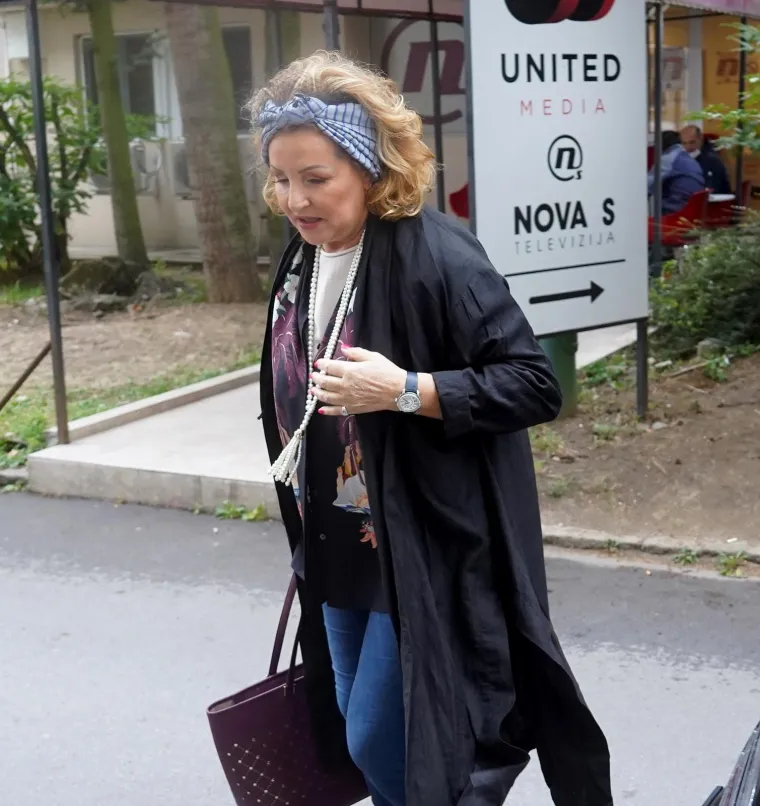 Ana Bekuta